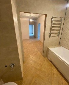 Продаж 2-к. квартири в новобудові, ЖК «Перемоги», Олексіївка