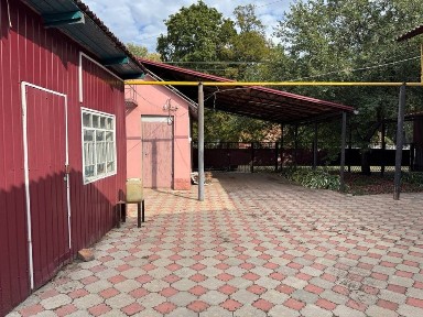 Продам квартиру в смт Лиманівка
