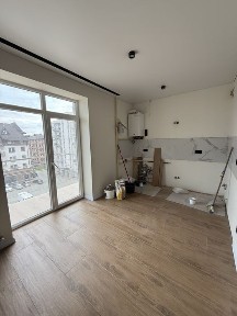 Продаж квартири в новобудові