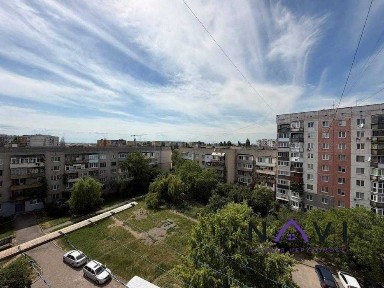 єОселя єВідновлення | 3-кімнатна квартира по вул. Грушевського