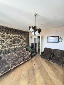 Продаж 3х кім квартири Ужгород, центральний район