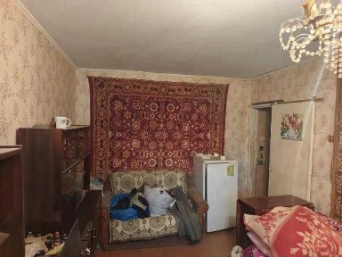 Продам небольшую 1-ку на Восточном. Индустриальный