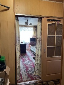 Продам 2к квартиру центр міста Лозова