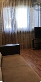 Продаётся 1ком. Европейская