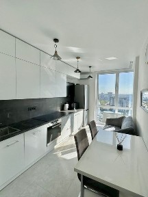 Продаж 1-к, ЖК Платинум, Чорновола, Бл. Центр, 40/15/25м2, 129999$