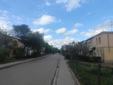 Продаж 1 кімнатної квартири Франківський район Львів
