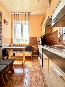 ГОТОВА 3-КІМНАТНА КВАРТИРА В ЦЕНТРІ Стрия, вул. Петра Сагайдачного, 6 2-й поверх