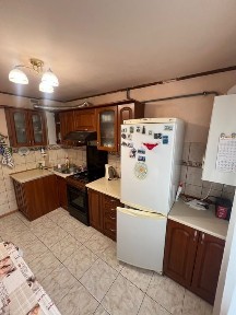 Продаж 3-к. кв. | Центр Дрогобича | вул. Грюндвальська