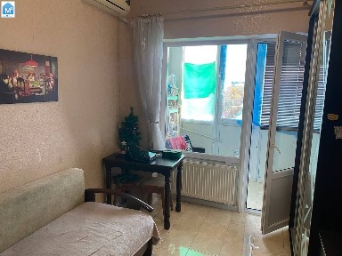 Харків, Київський, вулиця Чернівецька