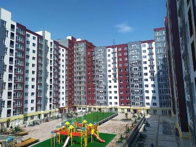 Івано-Франківська область, Івано-Франківськ