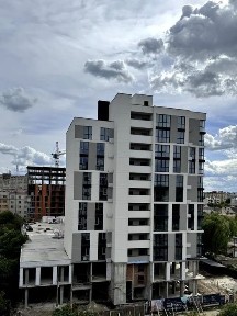 Івано-Франківська область, Івано-Франківськ