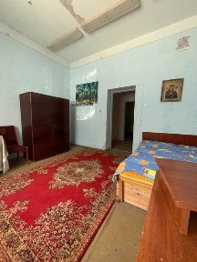 Продаж 3 к. квартири в центрі (смт. Богородчани)