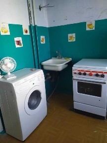 Запорізька область, Запоріжжя, Комунарський