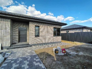 Продаж будинку 94 м², Центральна