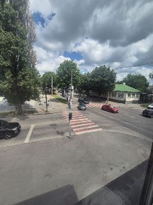 Житомирська область, Житомир, Сенний ринок