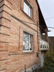 Продам будинок в Кропивницькому 120кв