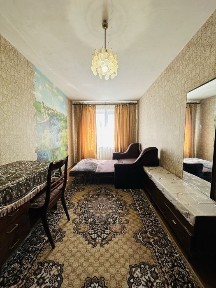 Здам 2-х кімнанту По проспекту