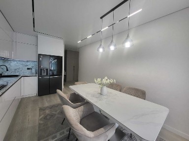 Продажа 3-комнатной квартиры 81 м², Подільська, 4