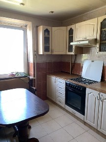 Продаж квартири 62 м