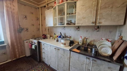 Продам 2 кімнатну квартиру в м. Синельникове, В ОРЕНДУ НЕ ЗДАЄТЬСЯ‼️