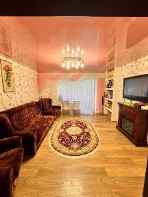 Продаж 3к квартири вулиця Космодромна, ж/м Сокіл-2