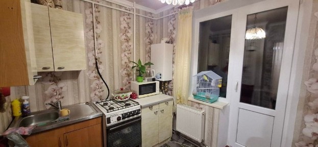 Продам 1 кімнатну квартиру в м. Синельникове, В ОРЕНДУ НЕ ЗДАЄТЬСЯ‼️