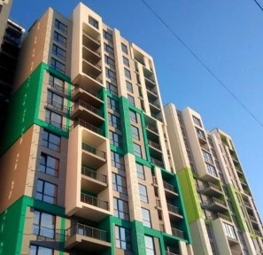 Дніпропетровська область, Дніпро, Соборний