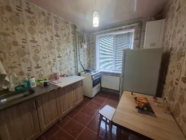Продам 1 кімнатну квартиру в м. Синельникове, В ОРЕНДУ НЕ ЗДАЄТЬСЯ‼️