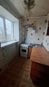 Продам 1 кімнатну квартиру в м. Синельникове, В ОРЕНДУ НЕ ЗДАЄТЬСЯ‼️