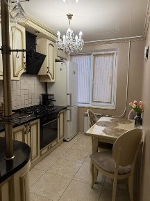 3-кімнатна Світальського, 11
