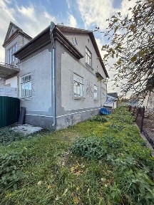 Частина будинку м. Дубно|р-н Підборці