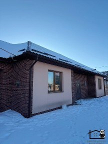 Продається сучасний будинок - американка