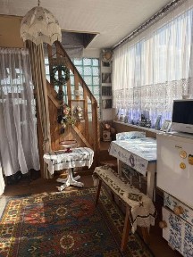 Продам казкову дачу