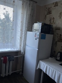 Оренда однокімнатної квартири вулиця проспект миру