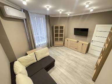 Оренда 2 кім. квартири ЖК Софія Резиденс 67 кв. м, Мартинова 16