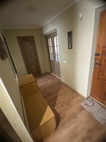 Продаж 2-х кімнатноі квартири