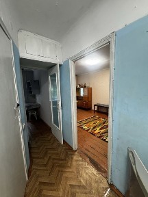 Продаж 2-х кімнатної квартири по вулиці Київська/Східна