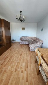 Аренда 1-комнатной квартиры 35 м², Смілянська, 17
