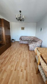 Оренда 1-кімнатної квартири 35 м², Смілянська, 17
