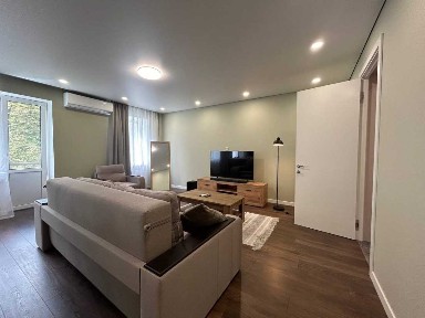 Аренда 2-комнатной квартиры 54 м², Леси Украинки бул., 20