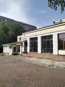 Київська область, Київ, Святошинський