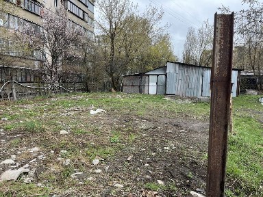 Відкритий складський майданчик Нивки 200 кв. м.