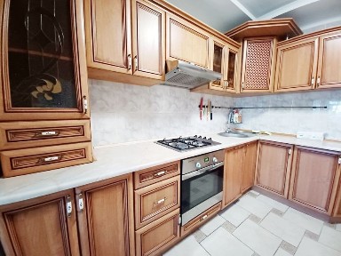 Оренда 3к квартири Центр міста