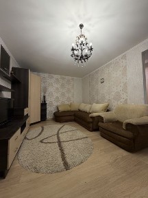 Оренда! 1к квартира 1 поверх (Лазурний)