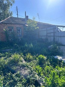 Продам будинок в центрі м. Мерефа