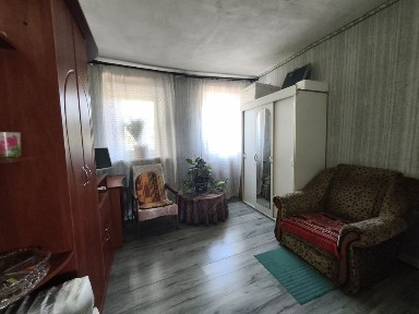 'Здам 1 кімн. кв. в приватному будинку, Крюків