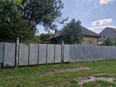 Маєток в історичному центрі Седніва