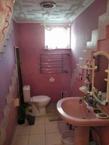Продам цегляний будинок