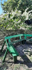 Будинок під дачу і 22сотки землі