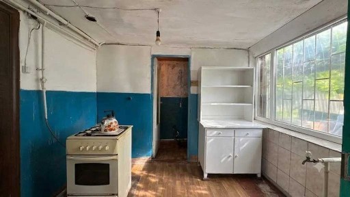 Продаж будинку 60м2 5 сот №21141